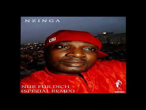 NZINGA - NUR FÜR DICH SPEZIAL REMIX (PROD. BY J - JD) AUDIO 2018