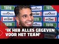Adam Maher: 'Hier ben ik erg blij mee'