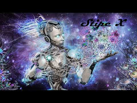 PsyTrance! Full-On! Melodic Trance! Stipe-X - Different Vibe