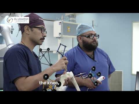 How to Choose the Best Knee Joint for Your Surgery