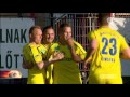 video: Szombathelyi Haladás - Gyirmót 1-2, 2017 - Összefoglaló