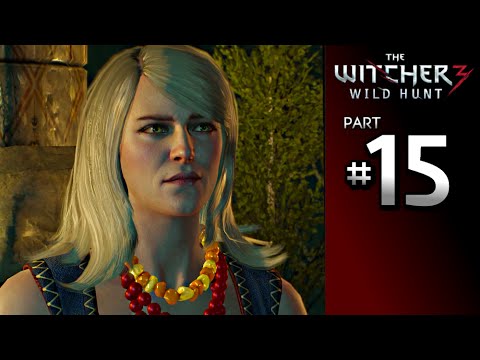 The Witcher 3 Wild Hunt Walkthrough Part 15 · Main Quest: Hunting A Witch (PS4/PC/Xbox One)