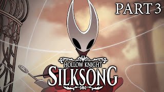 Silksong Just Keeps Getting Crazier…