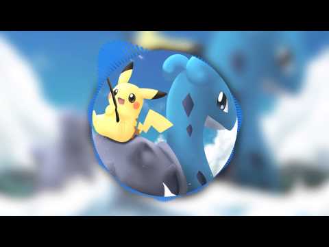 Pokemon Mystery Dungeon 2 - Through The Sea Of Time Remix [Kamex]