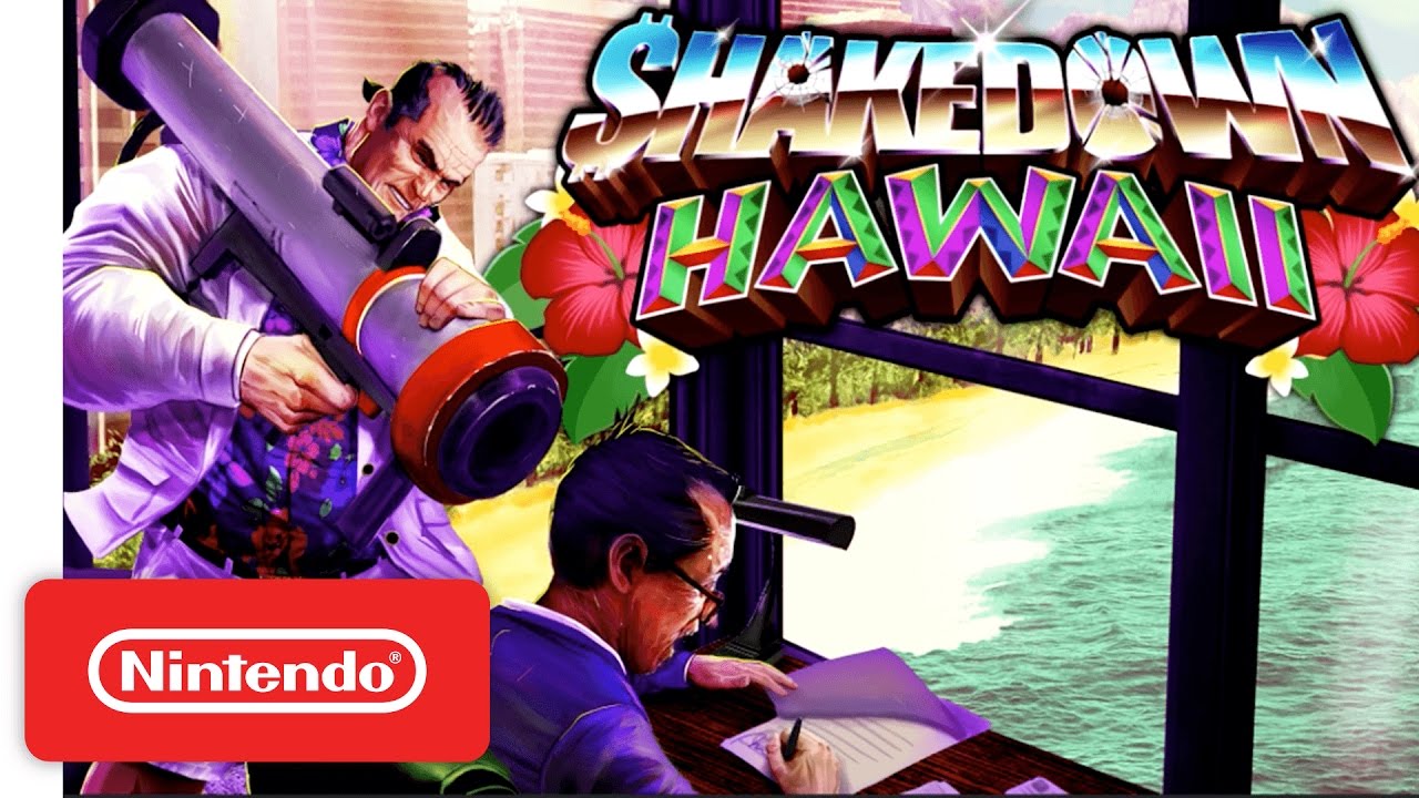 Trailer trailer thumbnail