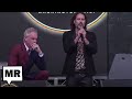 Russell Brand And Jordan Peterson Pray To The Grifter God Of Money