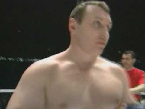 Pride FC GP 2000 Opening Round (02/02)