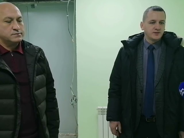 Азнакайда тиздән томография эшли башлаячак