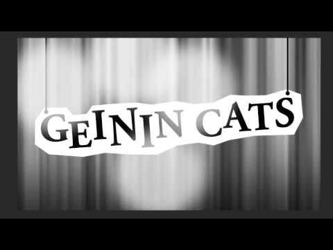 GEININ CATS / らっぷびと