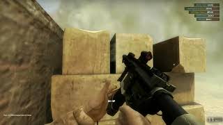 1 Take - TUG SOAP - File #002 Working Man | Insurgency Gameplay 2025 | Insurgency 2014