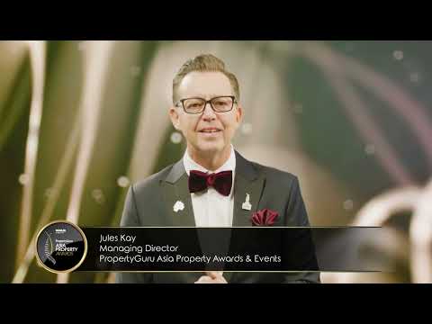 [Quick Recap] 16th PropertyGuru Asia Property Awards Grand Final 2021