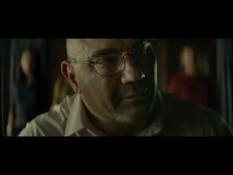 Batem à porta | Por trás das câmeras