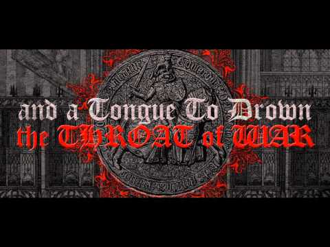 Video thumbnail for For a Voice Like Thunder