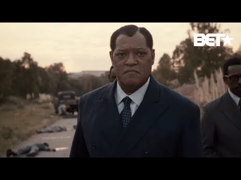 Madiba (First Look Clip)