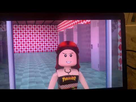 roboxBULLY Story SEASON 2 PART3 Aqua Animation