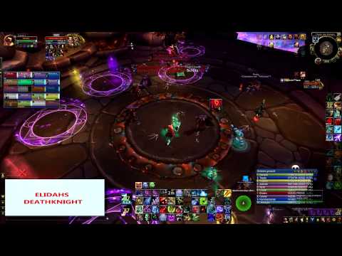 In Excess vs Imperator Mar'gok Mythic