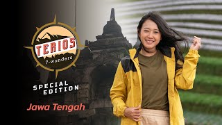 Download lagu Daihatsu Terios 7 Wonders 2023 - Special Edition Jawa Tengah | Episode 2 mp3