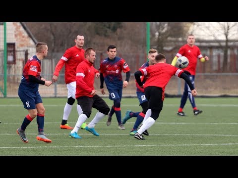 MZKS Narew 1962 Ostrołęka   KS CK Troszyn