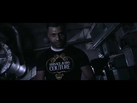 Arab65 x Djinn53 - Knecht (prod. by loloo)