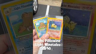 Stopped at a New Card Shop… Didn’t Expect This 👀 #pokemon #fyp #pokemoncards #pokemontcg