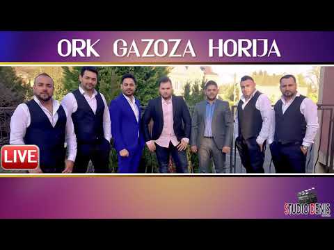 ORK GAZOZA HORIJA SPLET / STUDIO DENIS ♫ █▬█ █ ▀█▀♫ ▀ © 2020