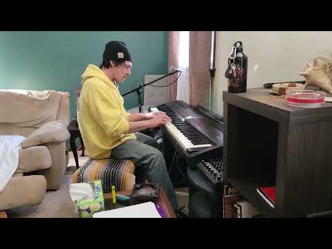 Coming Around Again (Instrumental)