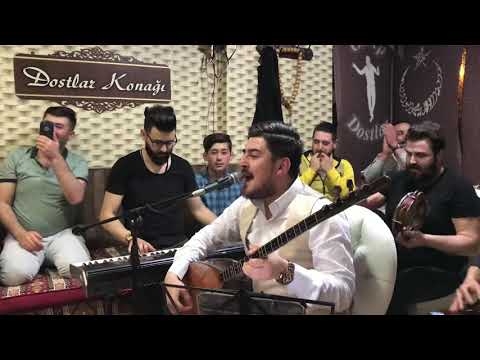 Ali Çini & Ebrum Gelmiş & Ankara Yolları & Dostlar Konağı Muhabbeti 2019