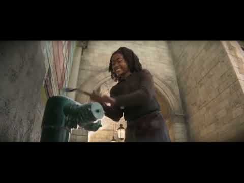 Random Villains  part 3