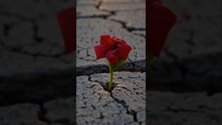 2Pac The Rose From Concrete 🌹 #2pac #tupac #inspiration #realtalk #hiphop