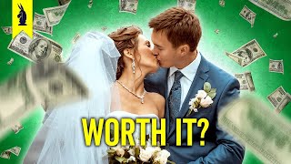 Weddings Are A Scam