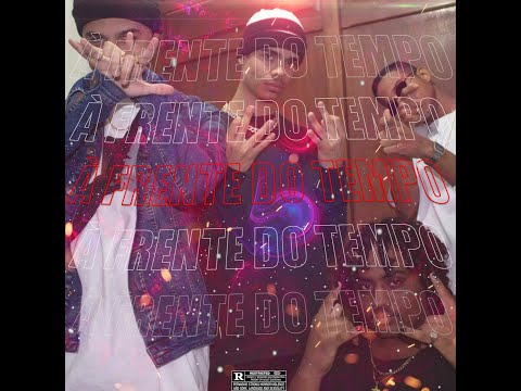 NCCS Mob - À frente do tempo (YRB Motta, YRB Azrael, YRB Nick & KL22) [Homestudio Sessions 2]