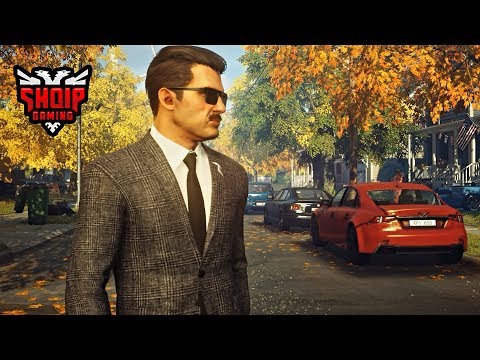 Vrasja e Dyfishtë !! - Hitman 2 SHQIP | SHQIPGaming