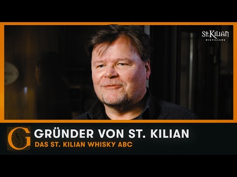 Gründer von St. Kilian | St. Kilian Whisky ABC