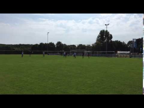 20160827 DEV Doorn JO17-1 - v.v. 't Goy JO17-1