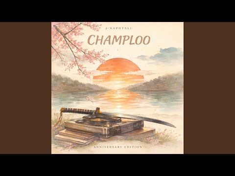 J-Naphtali - Lion (Prod. eirebeats)