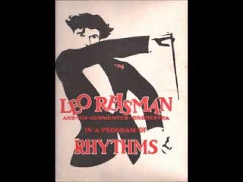 Supper Time - Leo Reisman & His Orchestra