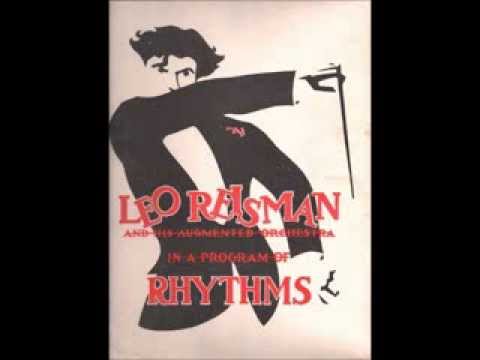 Supper Time - Leo Reisman & His Orchestra