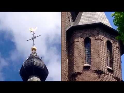 Dorpsstraat of Zoetermeer, 31 May 2016, Zuid-Holland, The Netherlands ....!!!!