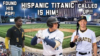 2023 WEEK #15 RECAP! HIGHLIGHTS OF THE MILB TOP PERFORMERS THIS WEEK! || MINOR LEAGUE BASEBALL