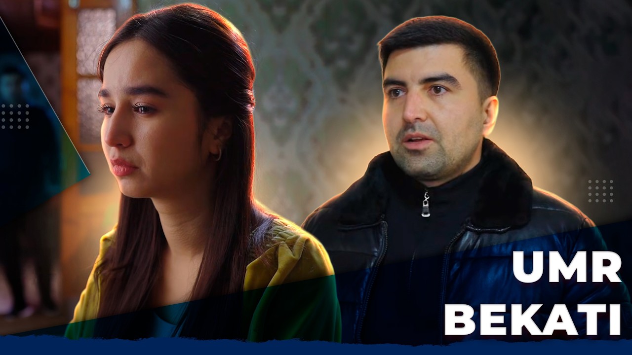 Umr bekati I HIKMAT telenovellasi