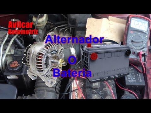 Is your battery dying? Alternator, battery, or short circuit?