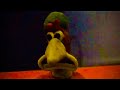 Chicken Run Official UK British Theatrical Teaser Trailer 1