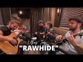 Sierra Hull - "Rawhide" (Bill Monroe) | BUS JAM