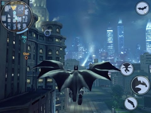 the dark knight rises android download