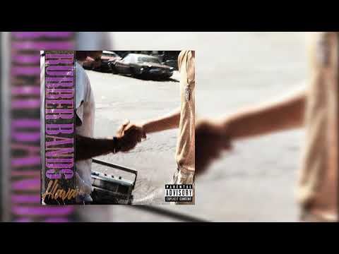 Hlava - Rubber Bands (prod. slowdee )