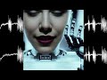Girl + Robot by Vector Lovers (AI Animation)