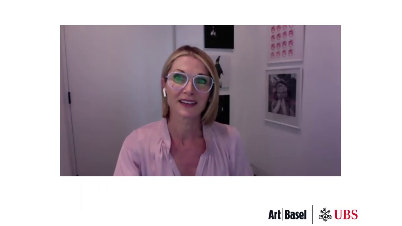 The Impact of COVID-19 on the Gallery Sector