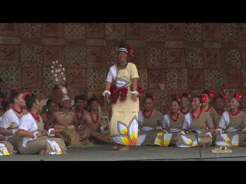 Polyfest 2023: Samoan Stage - Marcellin College Full Performance