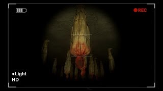 ビビり♂が not ALONE 実況プレイ_02