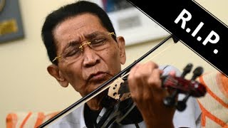 Download lagu Idris Sardi ● A Simple Tribute mp3 Download lagu Idris Sardi ● A Simple Tribute mp3